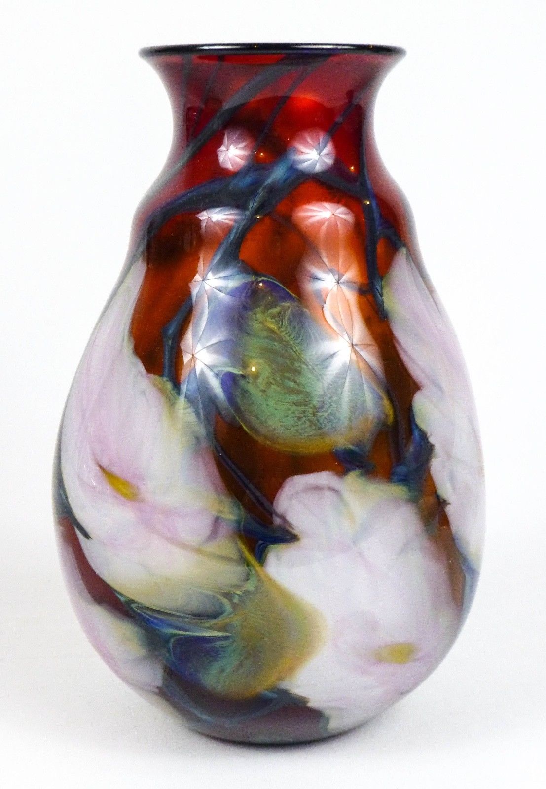 Les vases Charles Lotton les plus luxueux et chers vendus sur eBay ! 